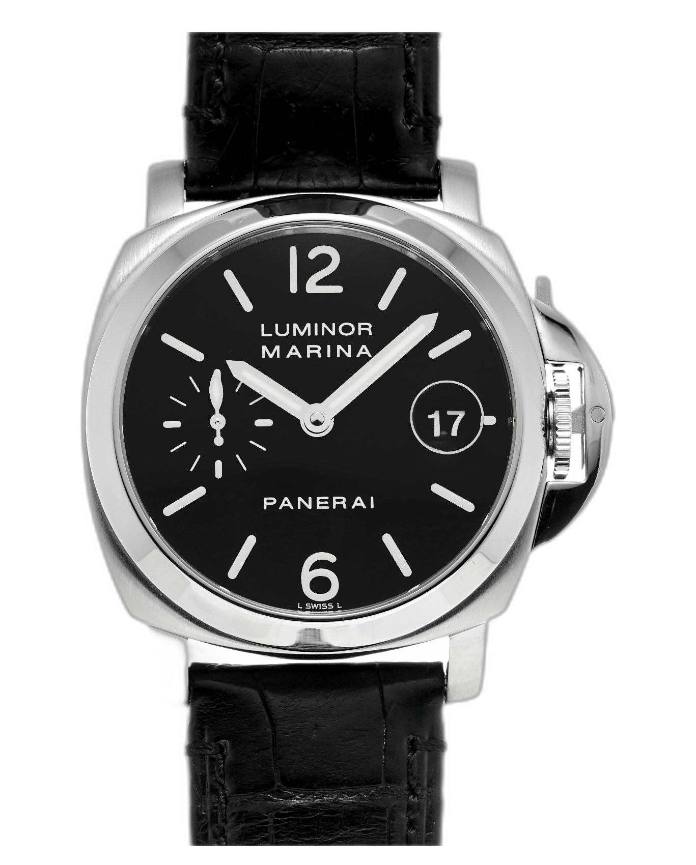 Panerai pam outlet 48 review