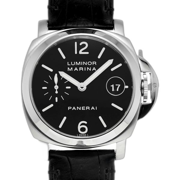 Panerai Luminor Marina Automatic Acciaio PAM048 Price Guide