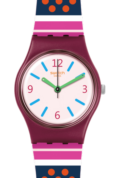 Swatch Laraka LP152 Price, Specs, Market Insights | WatchCharts