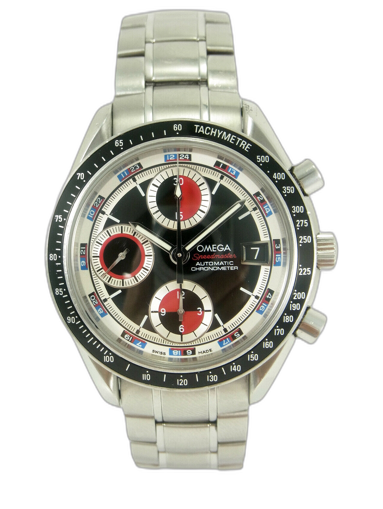 Omega on sale speedmaster 3210.52