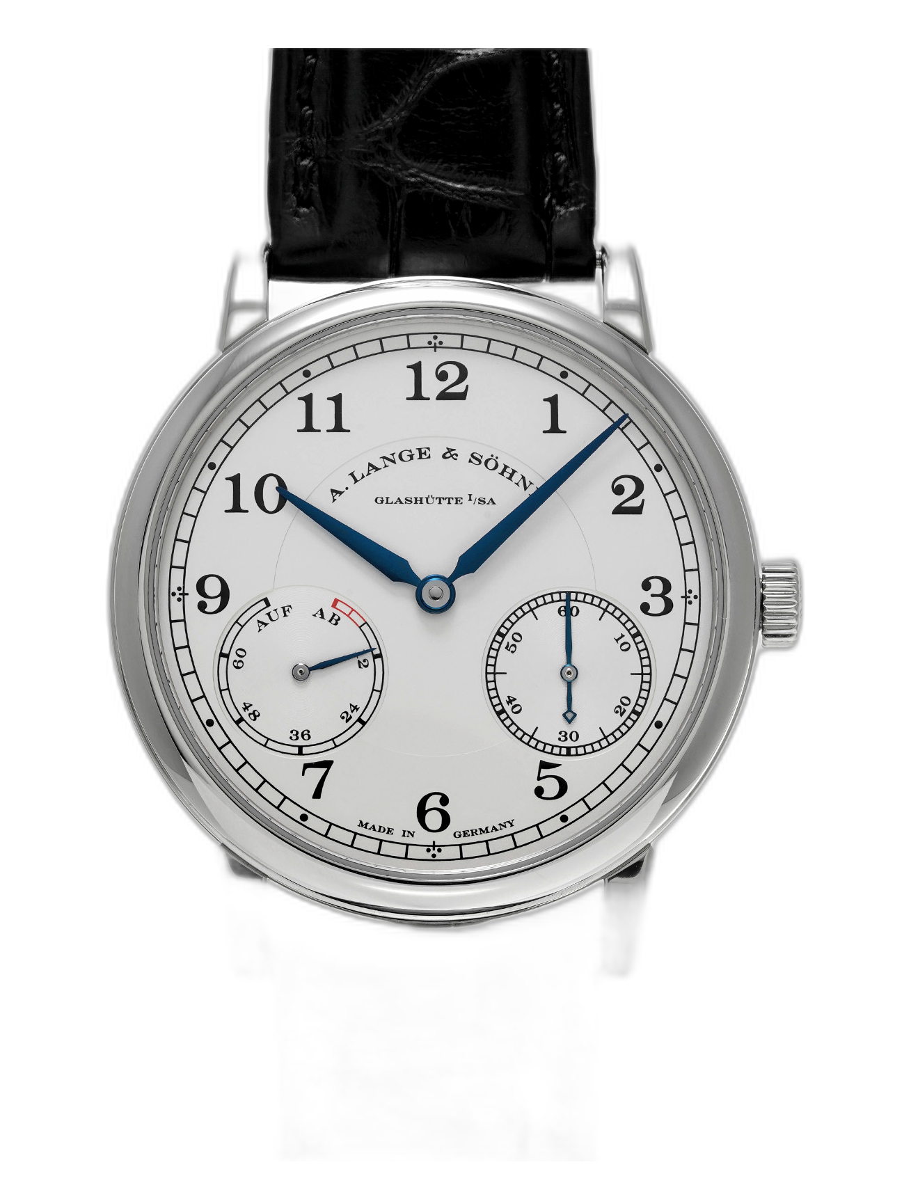 A. Lange & Söhne 1815 234.026 Chronograph reference photo