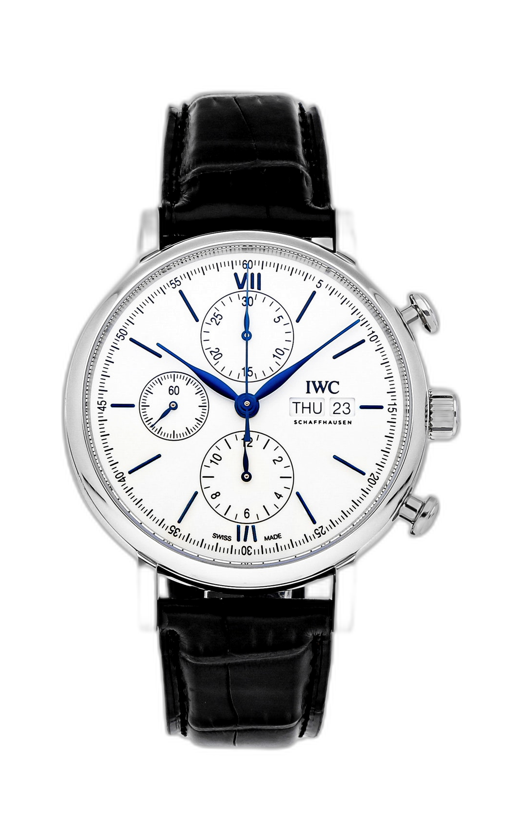 Iwc 150 years portofino hot sale