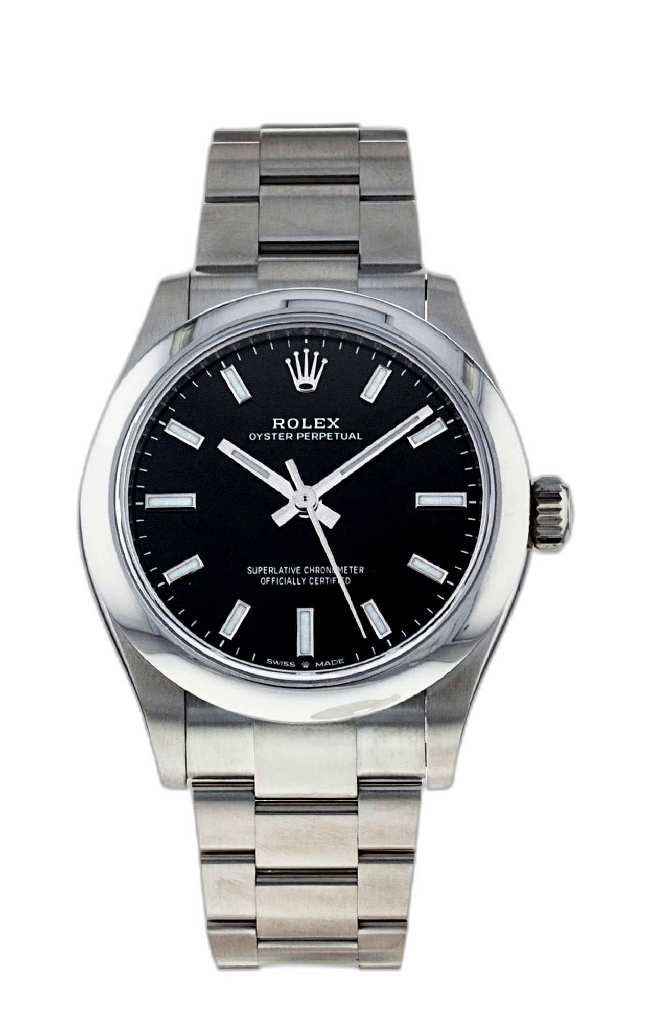 Rolex oyster online prijs