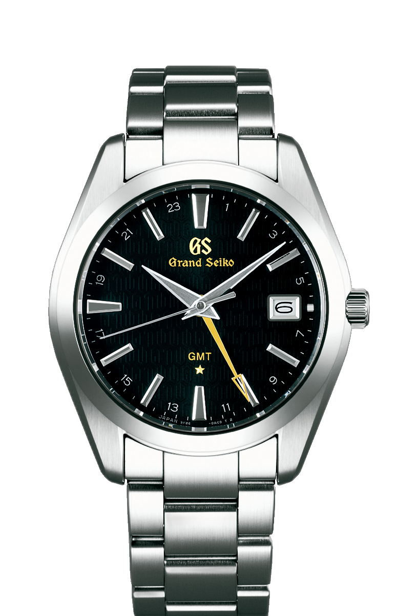 Grand Seiko Quartz GMT SBGN007 Price