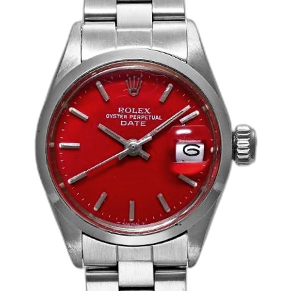 ROLEX OYSTER PERPETUAL ヴィンテージ レディース Rolex | Accessories | Rolex Oyster Perpetual Womens Watch