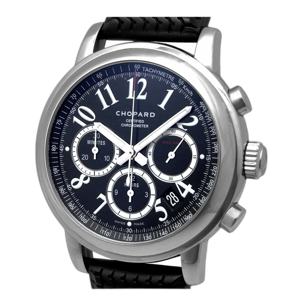 Chopard Mille Miglia Chronograph 168511 3001 Price Guide