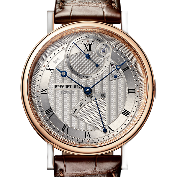 Breguet Classique Chronom trie 7727 7727BR 12 9WU Price Guide