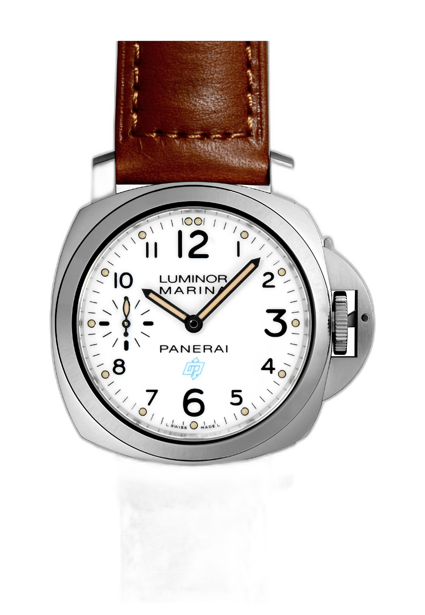 Panerai on sale pam 778