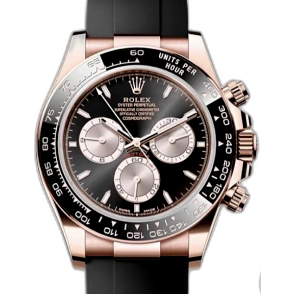 Rolex Cosmograph Daytona Vs. Zenith Chronomaster Sport: Head To Head -  Quill & Pad