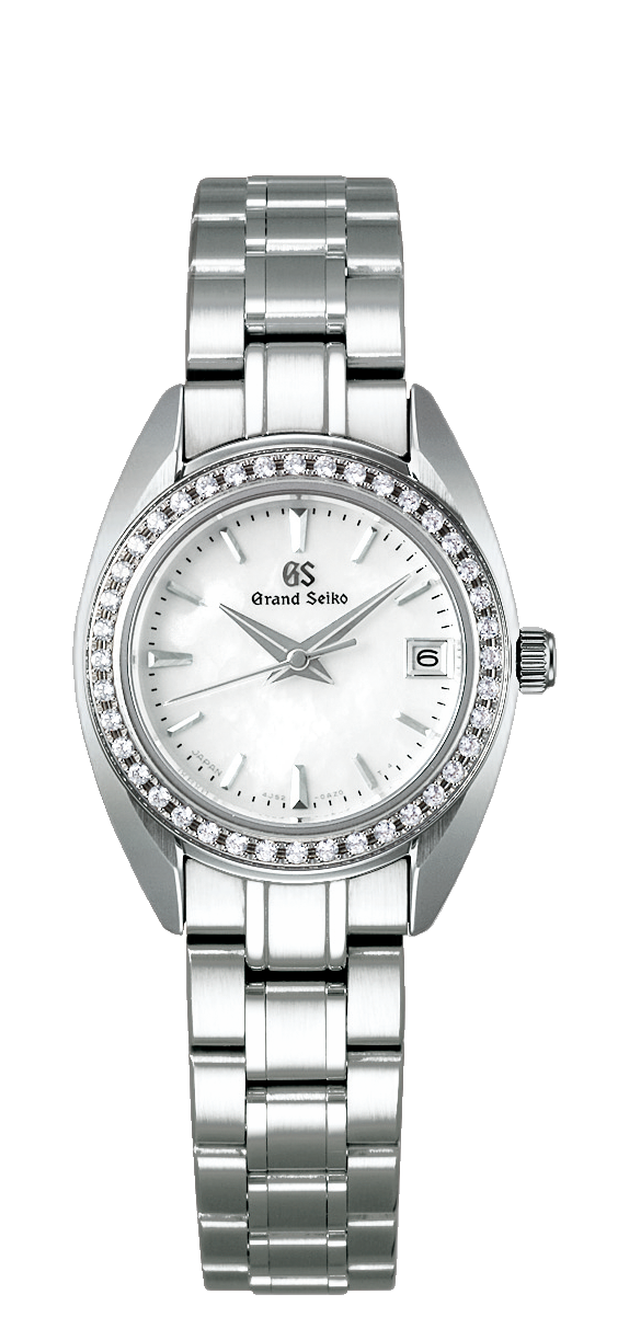 Grand Seiko STGF279 Price, Specs, Market Insights WatchCharts
