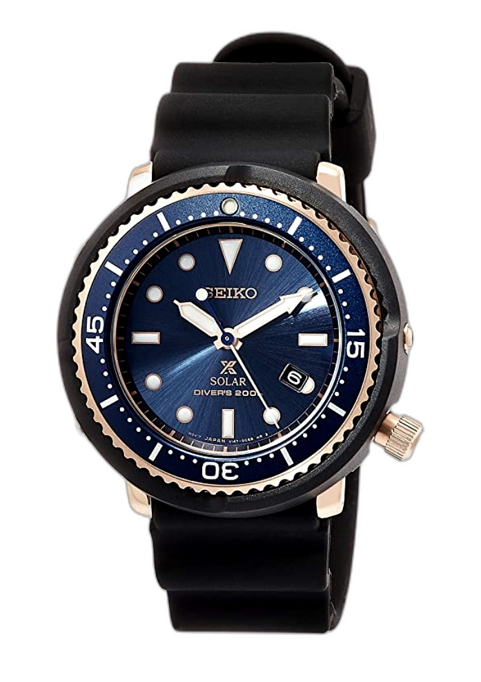 Seiko Prospex Solar Tuna Lowercase Limited Edition STBR008 Price