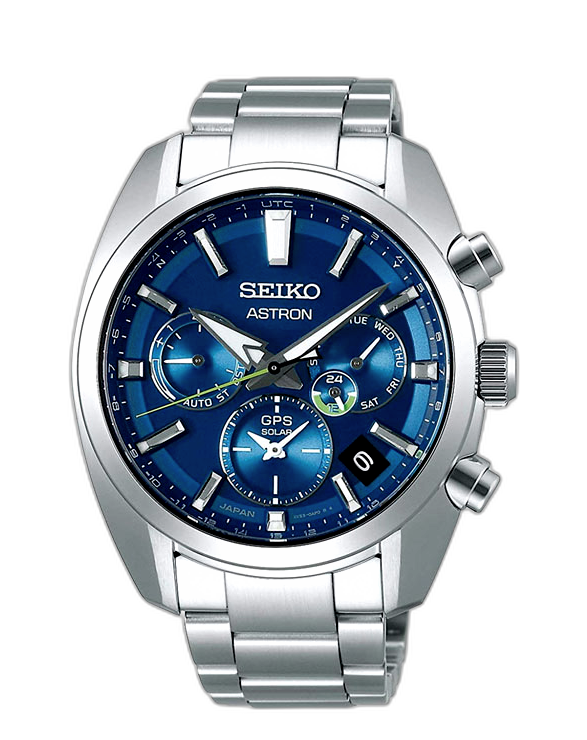 Seiko Astron 5x Series SBXC055 Price Guide Market Data