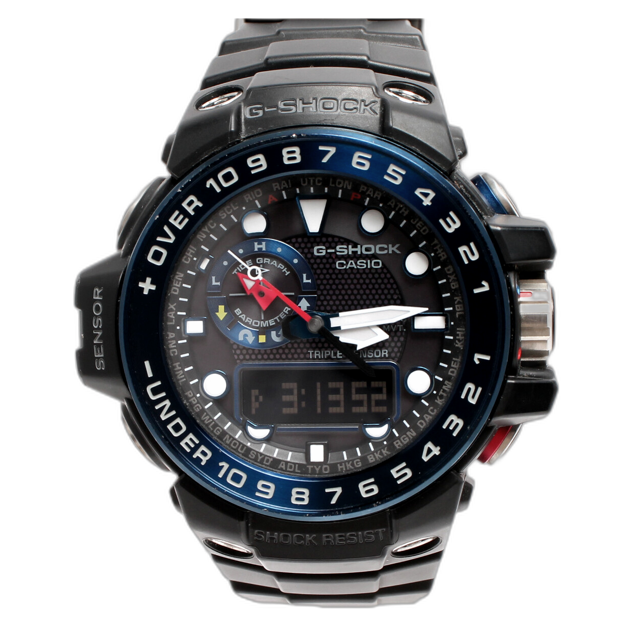 Gulfmaster price hotsell