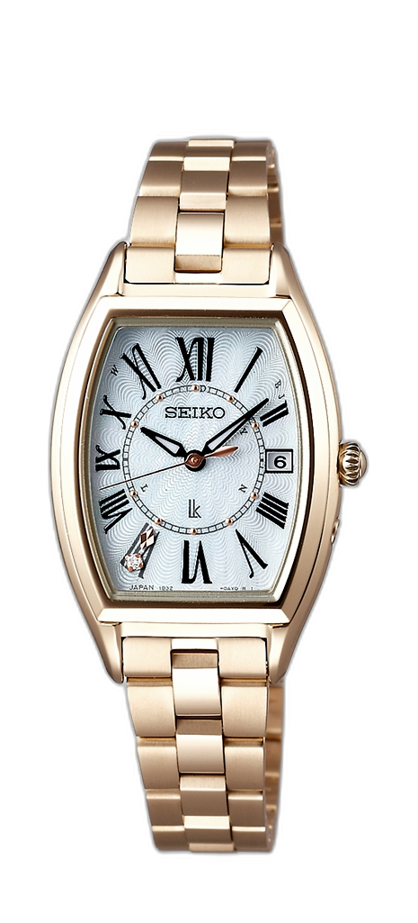 Seiko Lukia SSQW046 Price, Specs, Market Insights | WatchCharts