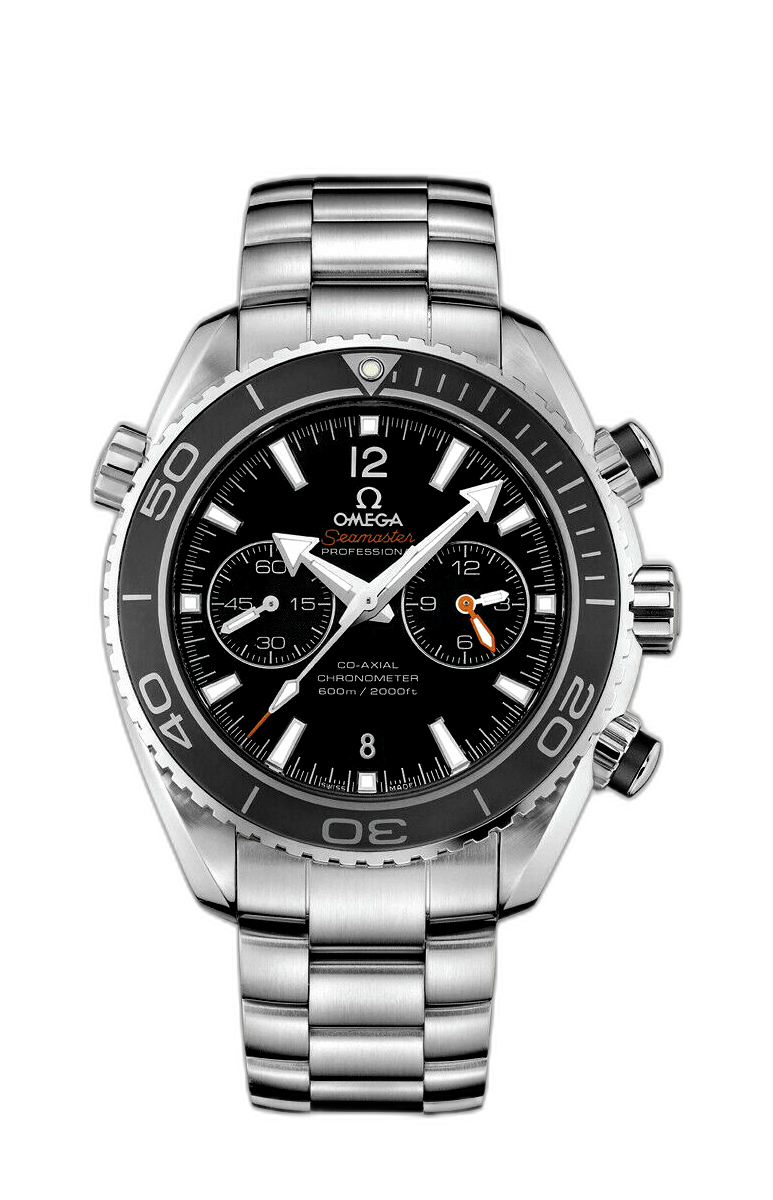 Omega seamaster planet outlet ocean cena