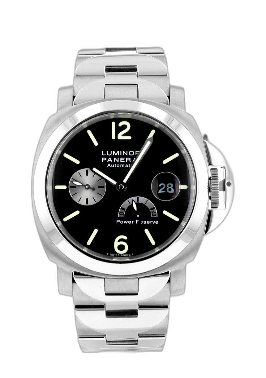 Panerai Luminor Power Reserve PAM171 Price Guide Market Data