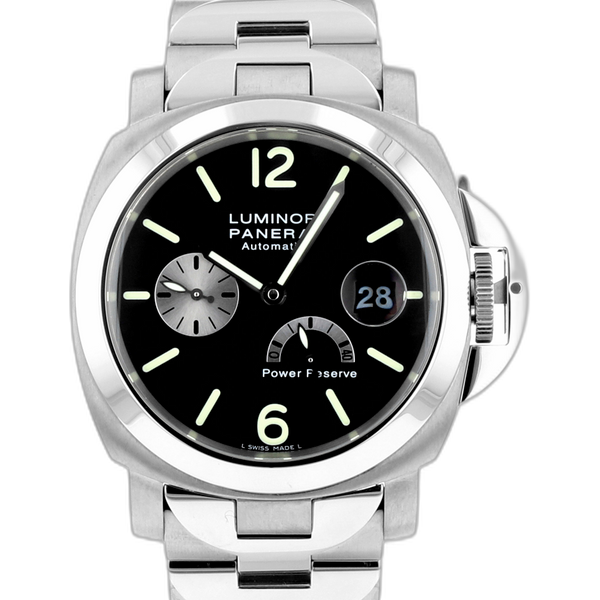 Panerai Luminor Power Reserve PAM171 Price Guide Market Data