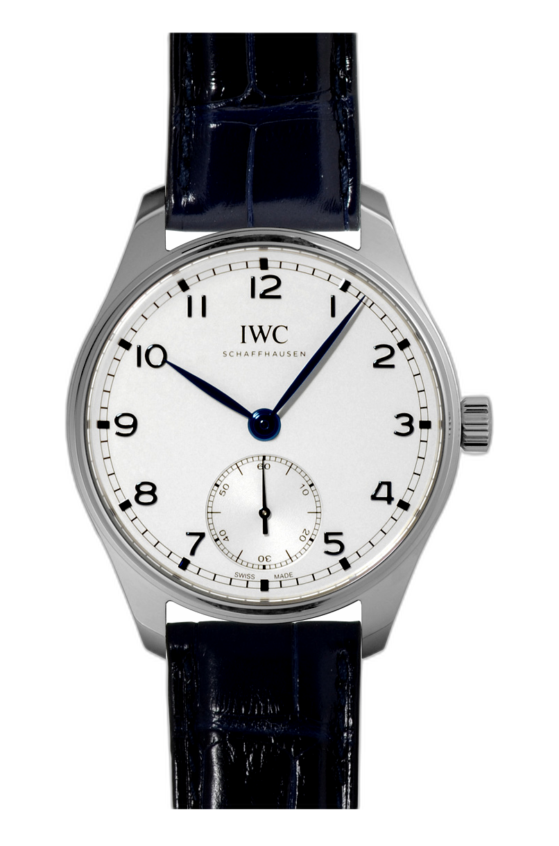 Portugieser discount watch price