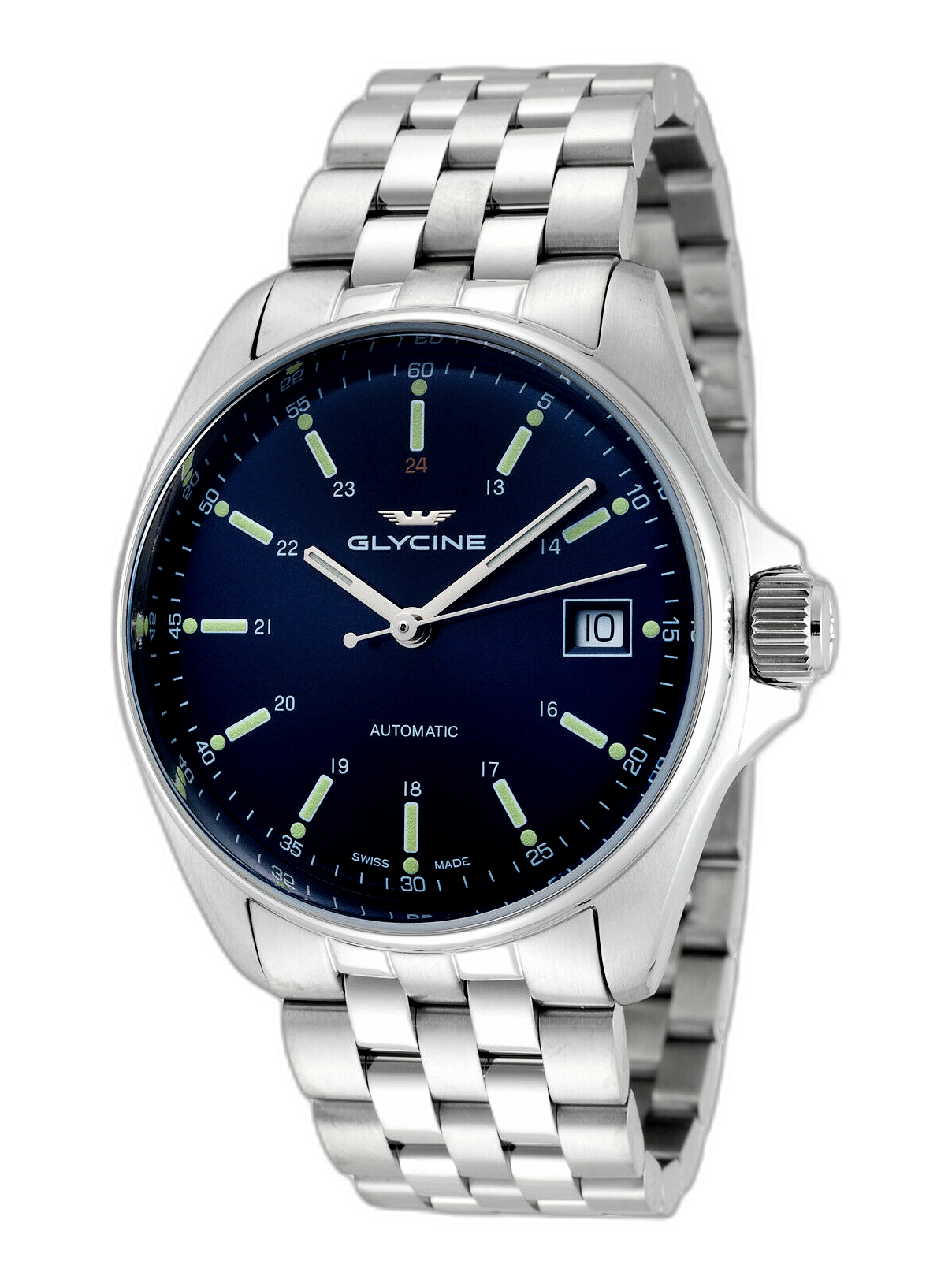 Glycine classic automatic hot sale