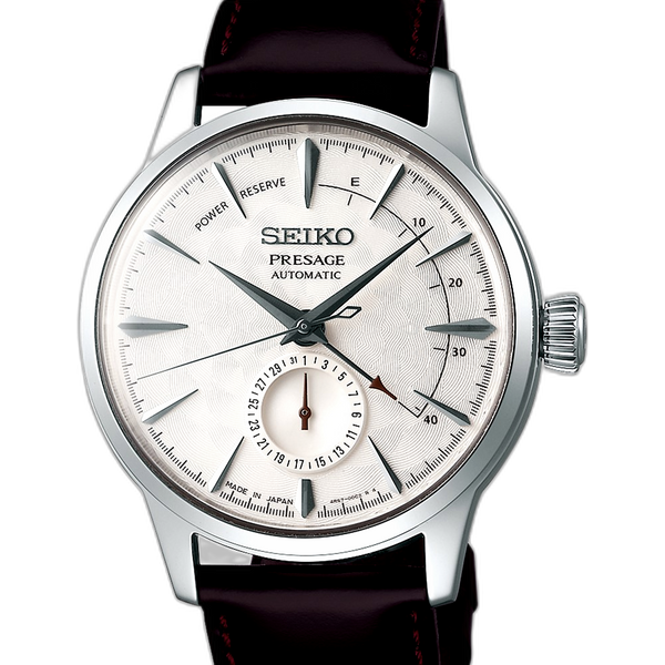 Seiko Presage Cocktail Time 