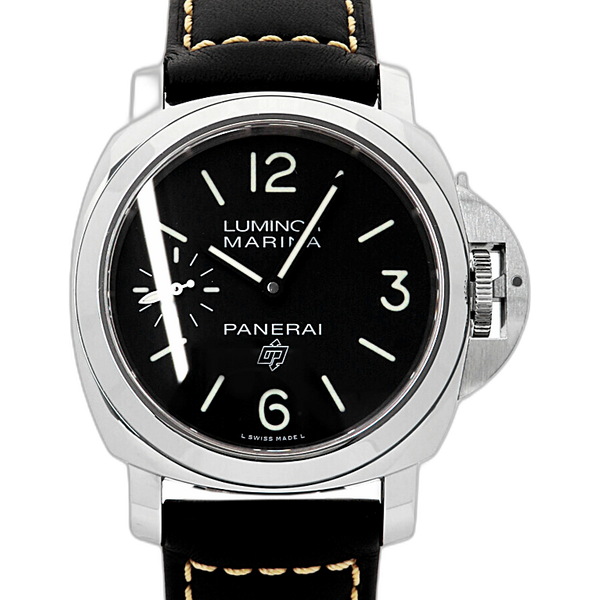 Panerai Luminor Marina 44 Logo 3 Days PAM776 Price Guide