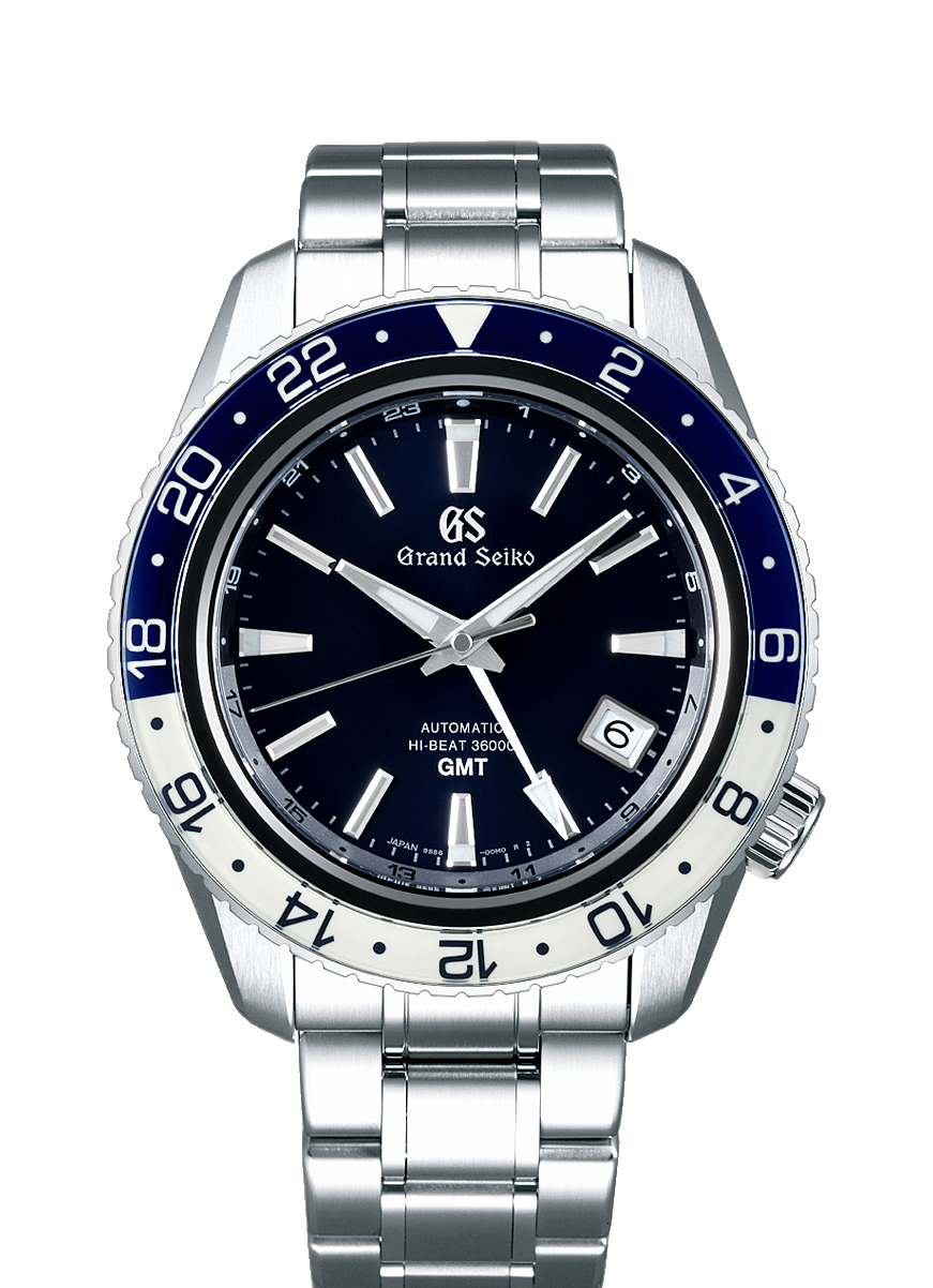 まゆぽん7/23 Grand Seiko SBGJ237 Price as of August 2025 | WatchCharts