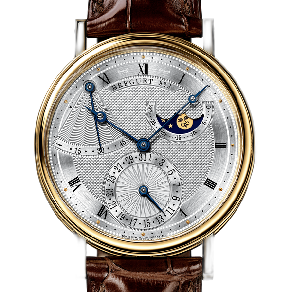 Introducing: The Breguet Classique 5345 and 7145 Year of the Dragon