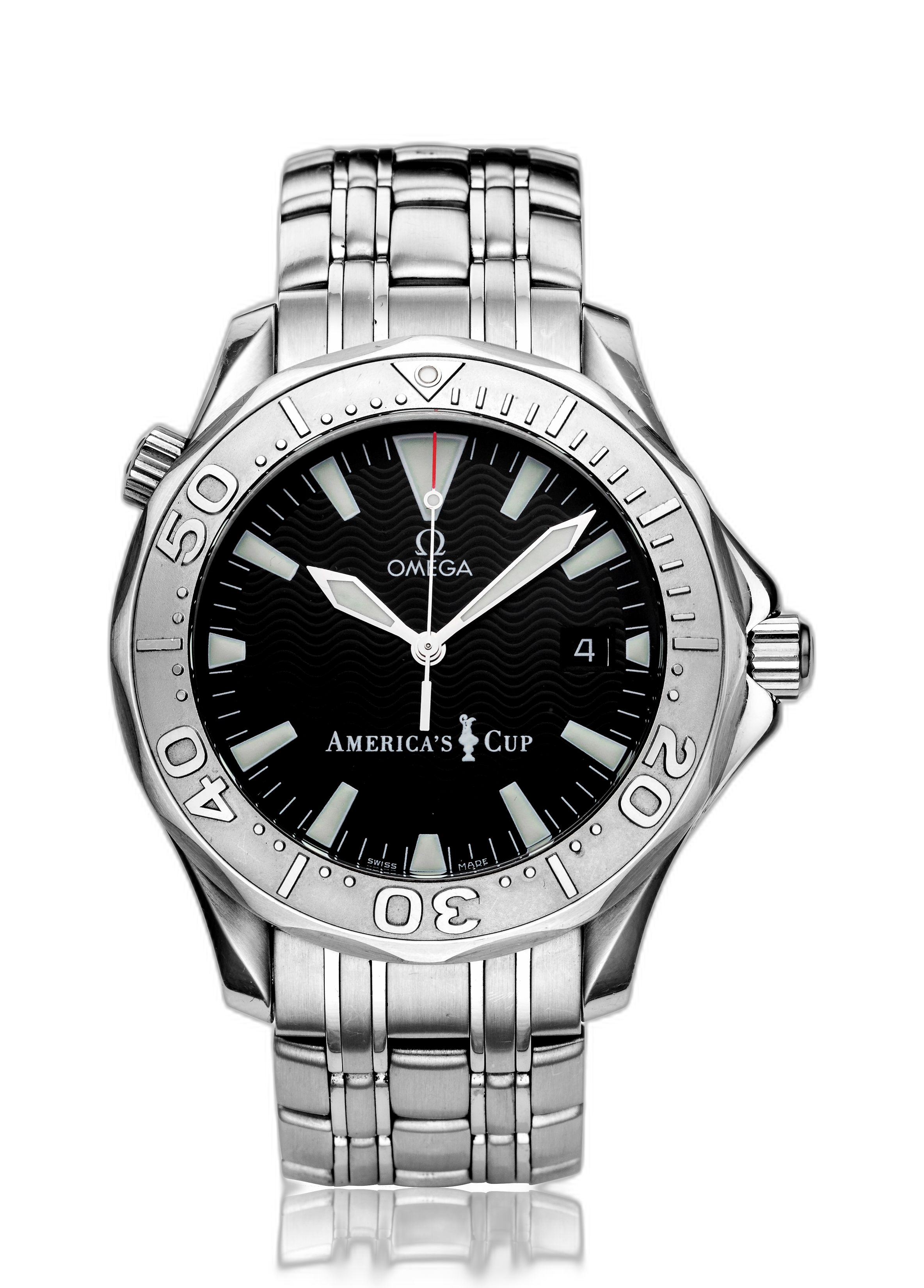 Omega 2533.50 discount