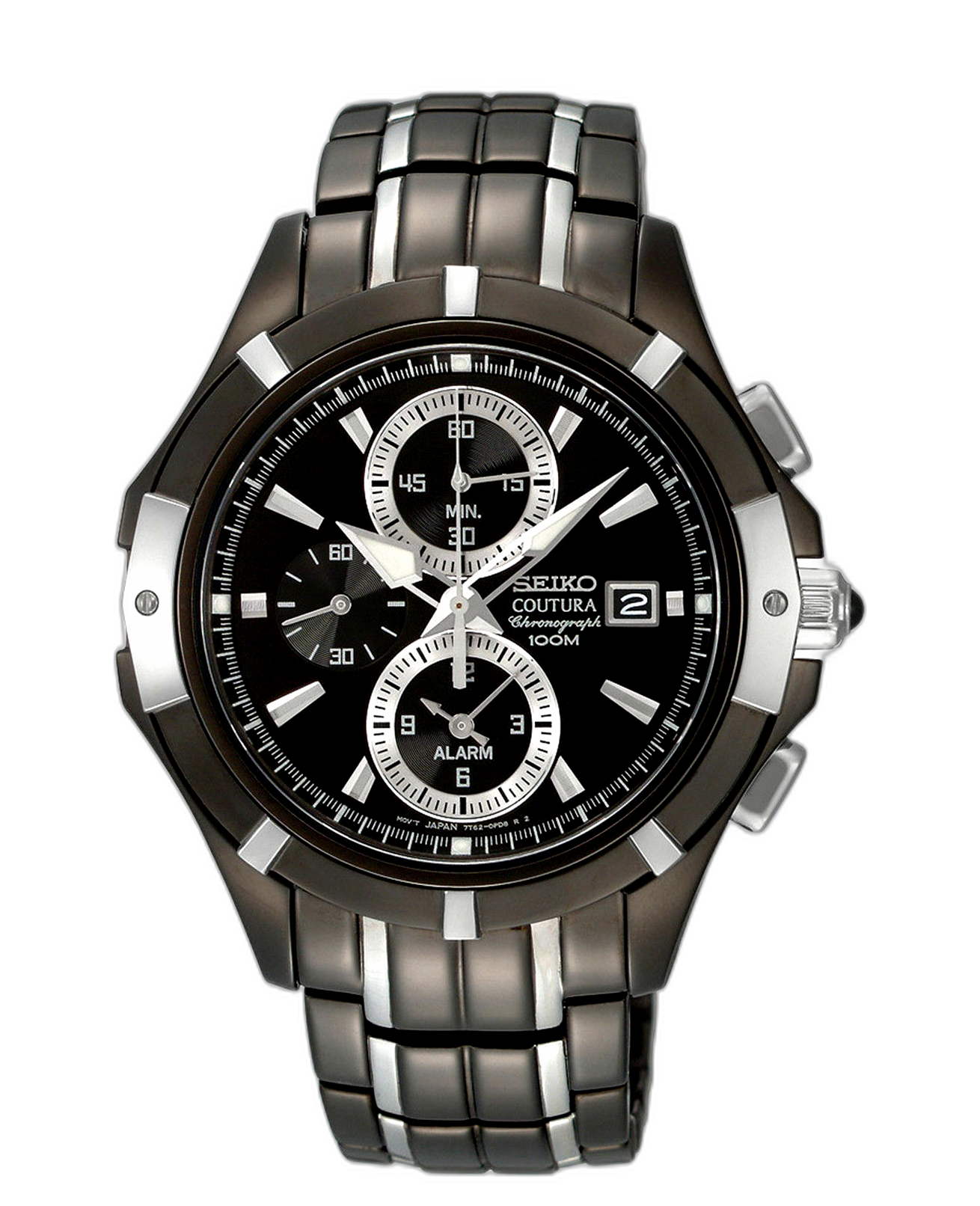Designer SNAE57 Watch Battery main image 1