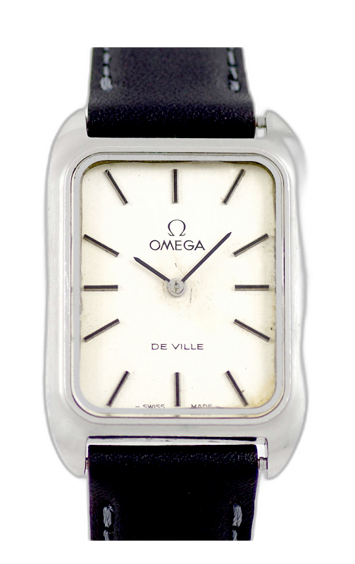 Omega De Ville 511.503 Price as of December 2025 | WatchCharts
