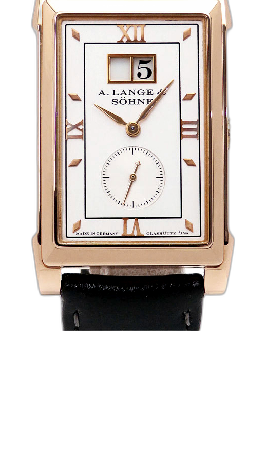 a lange sohne square