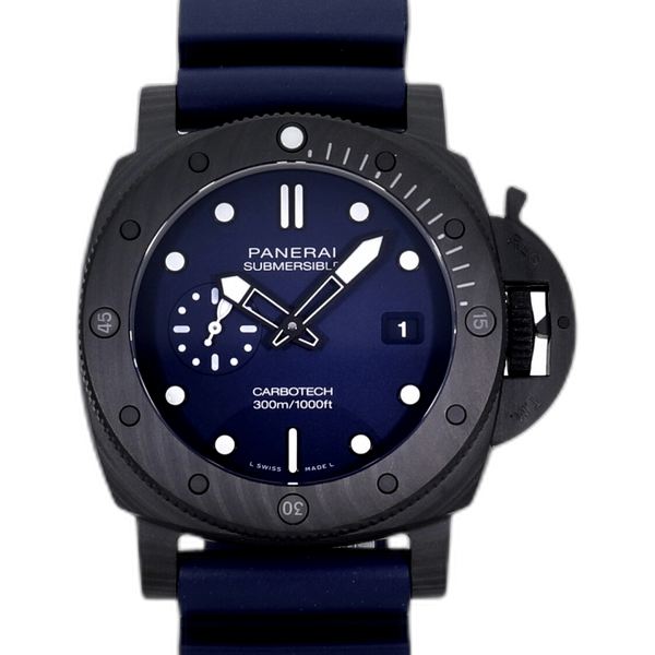 Panerai Luminor Submersible 1950 3 Days Limited Edition PAM508