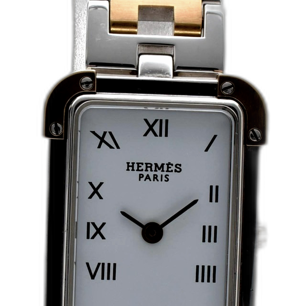 Hermès Croisiere CR1.220 Price as of May 2026 | WatchCharts