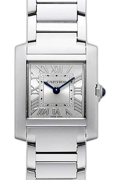 Cartier value discount