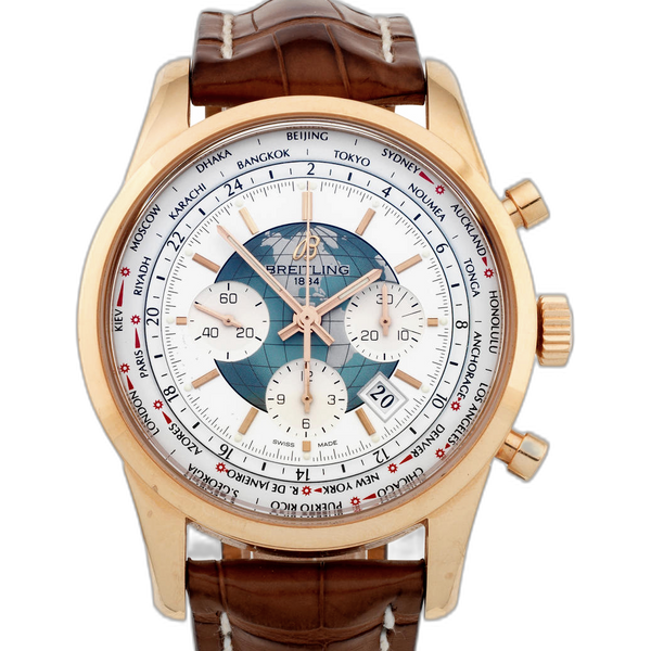 Breitling sale transocean price