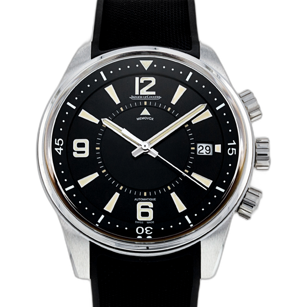 Jaeger LeCoultre Polaris Automatic 9068670 Price Guide Market