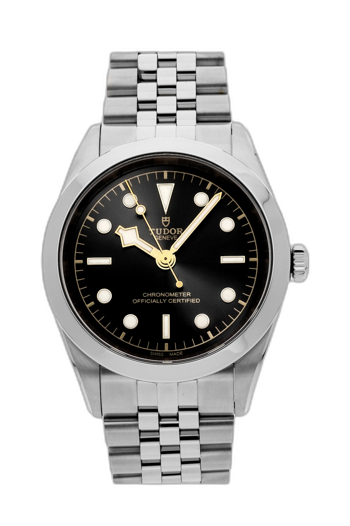 Tudor Black Bay 41 (79680) Price Guide & Market Data | WatchCharts