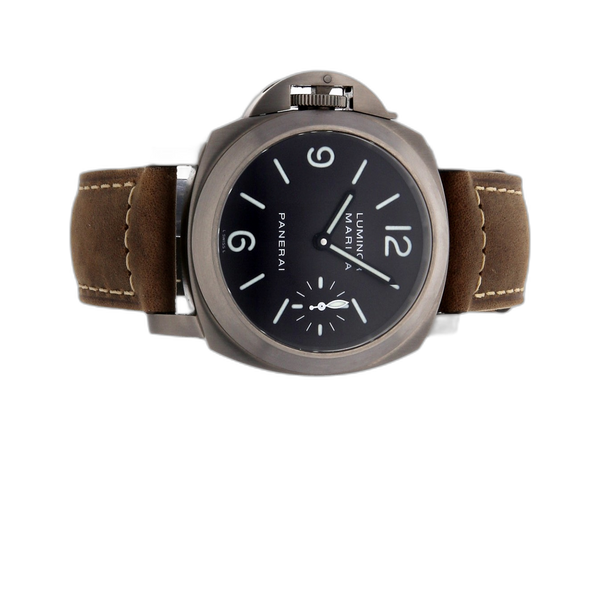 Panerai Luminor Marina Destro Titanium PAM117 Price Guide