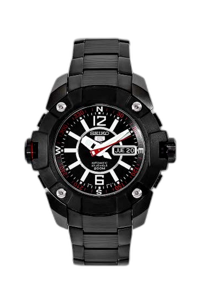 Seiko 5 SKZ267 Price as of June 2026 | WatchCharts