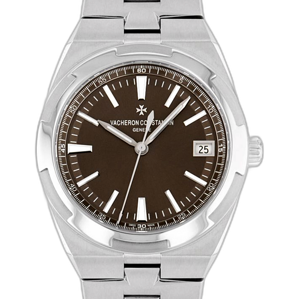 Vacheron Constantin Overseas Date 4500V 110A B146 Price Guide