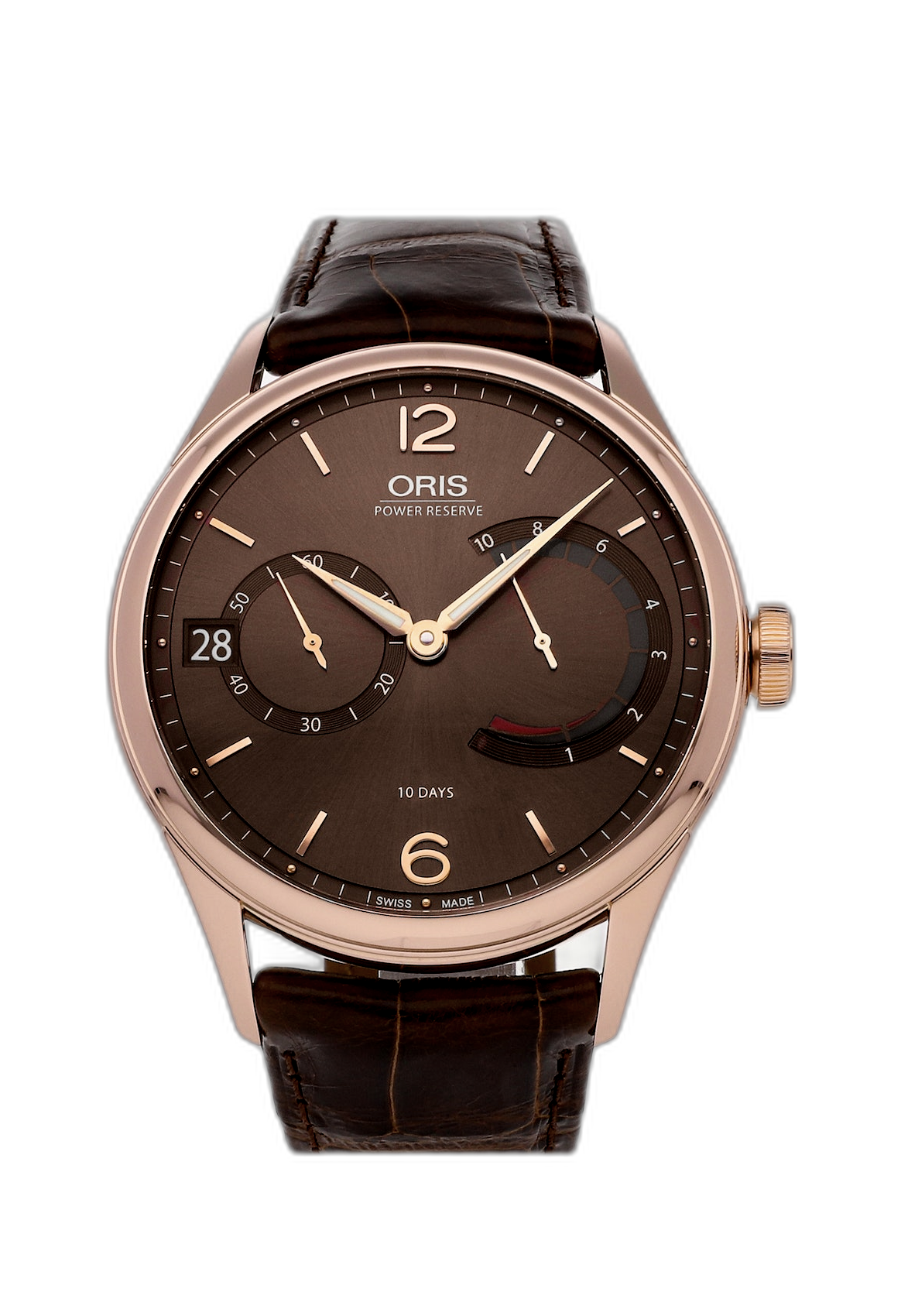 Oris Artelier Calibre 111 111 7700 6062 Price, Specs, Market Insights ...