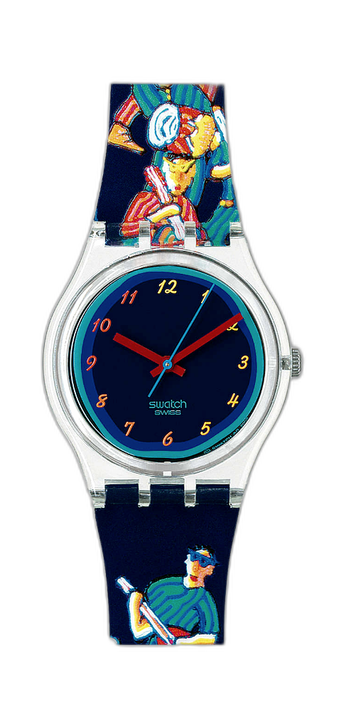 Swatch Watch - GK388 - RHYTHMYCAL MOODS il_fullxfull.7409368621_jglu.jpg main image 2