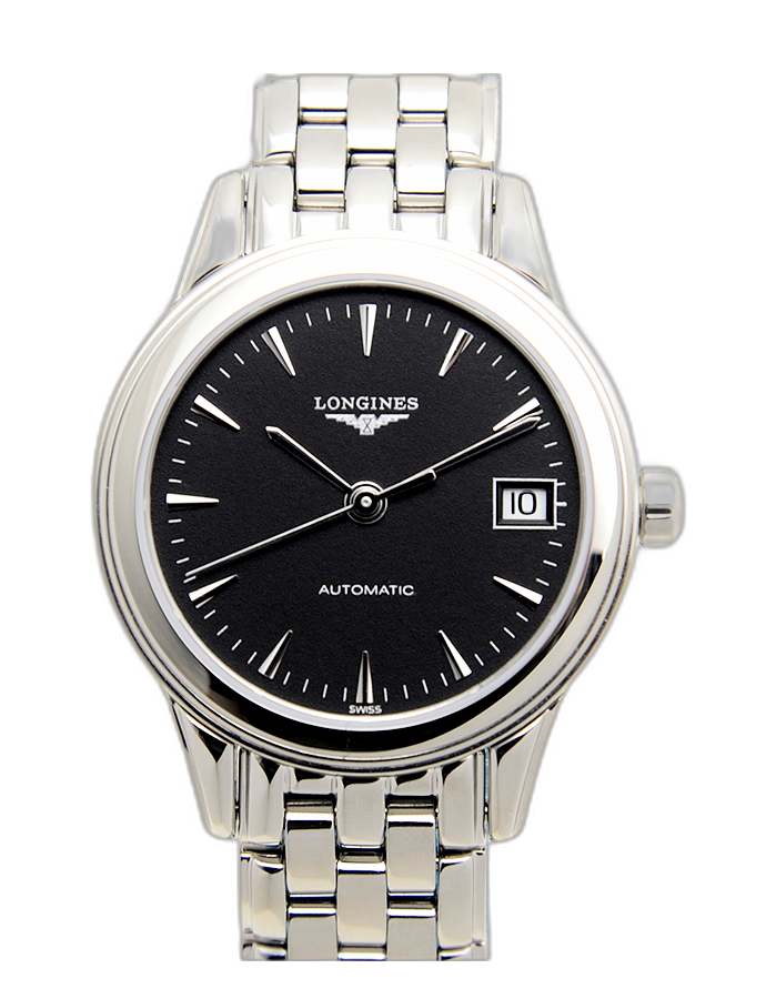 Affordable Durable Stainless Steel Watches Band L4.274.4.57.6_K0008048
