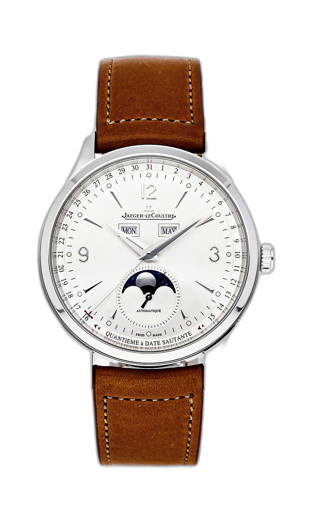 Lecoultre watch deals price guide