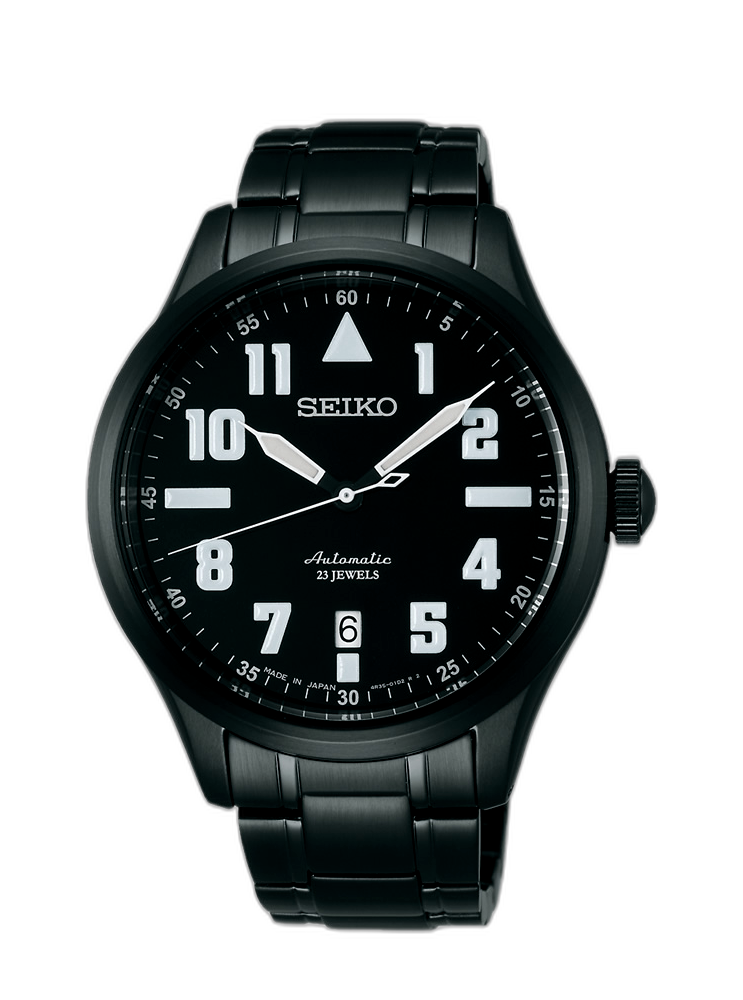 Seiko Seiko x Nano Universe Limited SCVE035 Price as of June 2026
