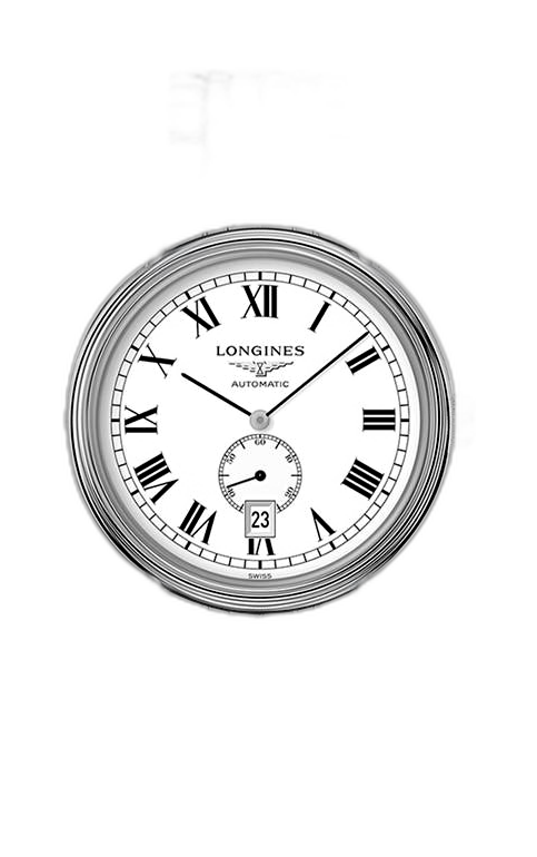 Longines Presence 40 Automatic Small Seconds L4.905.4.11 Price