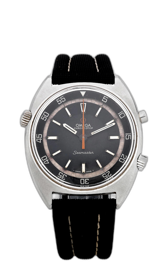 Omega 145.008 2025