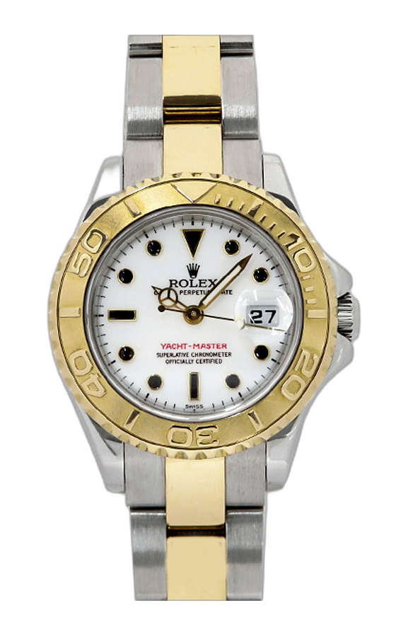 Rolex Ladies Yacht-Master 169623 Price, Specs, Market Insights ...