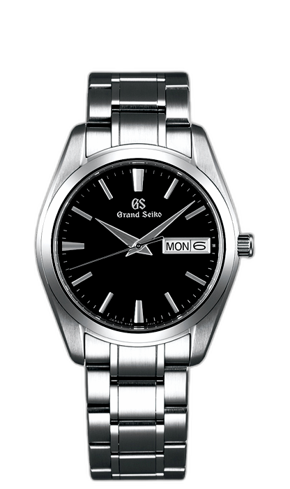 Grand seiko clearance sbgt035