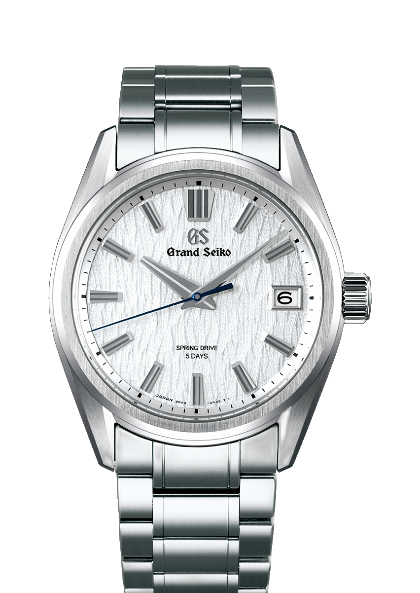 Gs seiko price sale